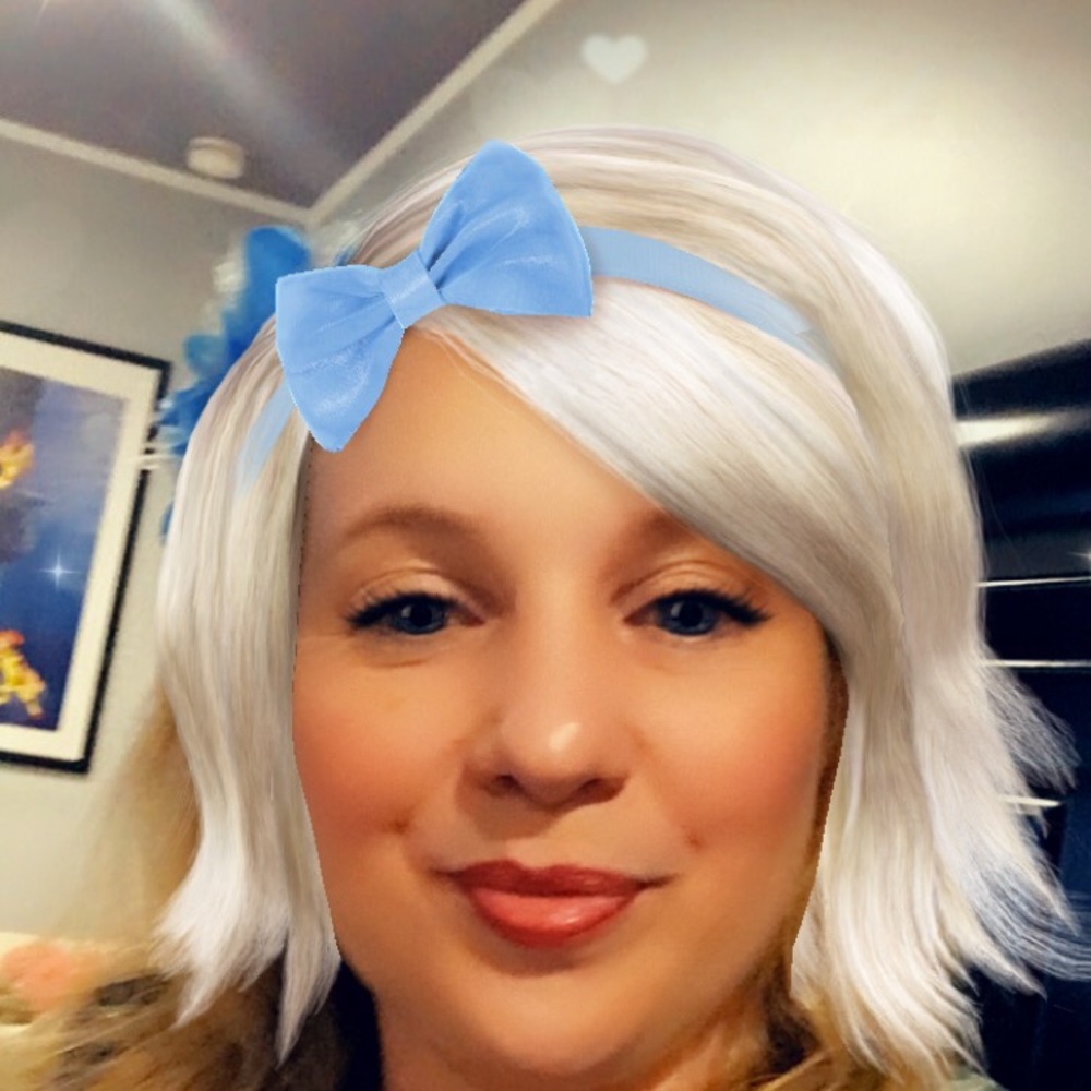 Meet your Posher, Amanda